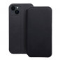 Apple iPhone 14 Plus Portefeuilles Dual Pocket book Noir 