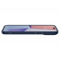 Apple iPhone 14 Pro Coque Spigen  Liquid Air Bleu marine