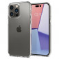 Apple iPhone 14 Pro Coque Spigen Liquid Crystal Clair comme du cristal  Transparent