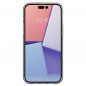 Apple iPhone 14 Pro Coque Spigen Liquid Crystal Clair comme du cristal  Transparent