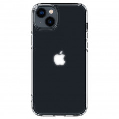 Apple iPhone 14 Coque Spigen Ultra Hybrid Clair comme du cristal  Transparent
