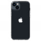 Apple iPhone 14 Coque Spigen Ultra Hybrid Clair comme du cristal  Transparent