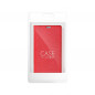 Apple iPhone 14 Pro Portefeuilles LUNA Book Gold Élégant  Rouge