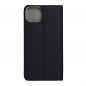 Apple iPhone 14 Plus Portefeuilles Sensitive Book Noir