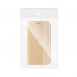 Apple iPhone 14 Pro Portefeuilles Sensitive Book Or