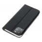 Apple iPhone 14 Pro Max Portefeuilles Sensitive Book Noir