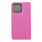 Apple iPhone 14 Pro Max Portefeuilles Sensitive Book Rose clair