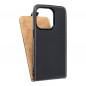 Apple iPhone 14 Pro Étuis verticaux Slim Flexi Fresh Noir
