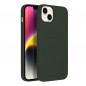 Apple iPhone 14 Plus Coque Card Vert