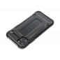 Apple iPhone 14 Plus Couverture durcie Armor Noir