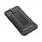 Apple iPhone 14 Plus Couverture durcie Armor Noir
