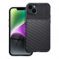 Apple iPhone 14 Plus Coque THUNDER Noir