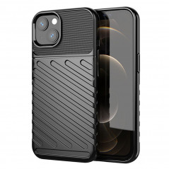Apple iPhone 14 Plus Coque THUNDER Noir