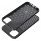 Apple iPhone 14 Plus Coque THUNDER Noir