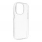 Apple iPhone 14 Pro Coque SUPER CLEAR HYBRID Transparent
