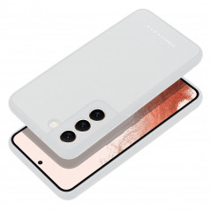Samsung Galaxy A12 Coque Roar Matte Glass Élégant  Acier