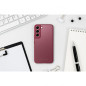 Samsung Galaxy A32 5G Coque Roar Matte Glass Élégant  Bordeaux