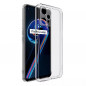 realme 9 Coque Ultra Slim 0,5mm Transparent