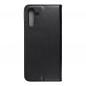Samsung Galaxy A13 5G Portefeuilles Smart Magneto book Noir
