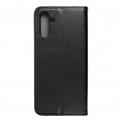 Samsung Galaxy A04s Portefeuilles Smart Magneto book Noir