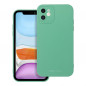 Apple iPhone 11 Coque Roar Luna Monochromatique, Élégant, Un accessoire esthétique  Vert