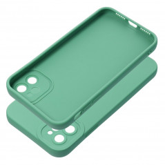Apple iPhone 11 Coque Roar Luna Monochromatique, Élégant, Un accessoire esthétique  Vert