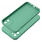 Apple iPhone 11 Coque Roar Luna Monochromatique, Élégant, Un accessoire esthétique  Vert