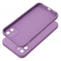 Apple iPhone 11 Coque Roar Luna Monochromatique, Élégant, Un accessoire esthétique  Violet (Violet)
