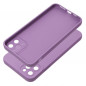 Apple iPhone XS Max Coque Roar Luna Monochromatique, Élégant, Un accessoire esthétique  Violet (Violet)