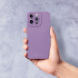 Apple iPhone XS Max Coque Roar Luna Monochromatique, Élégant, Un accessoire esthétique  Violet (Violet)