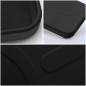 Apple iPhone 13 mini Coque Silicone Mag Cover MagSAFE  Noir