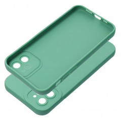 Apple iPhone 12 Coque Roar Luna Monochromatique, Élégant, Un accessoire esthétique  Vert