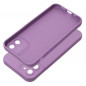 Apple iPhone 12 Coque Roar Luna Monochromatique, Élégant, Un accessoire esthétique  Violet (Violet)