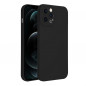Apple iPhone 12 Pro Max Coque Roar Luna Monochromatique, Élégant, Un accessoire esthétique  Noir