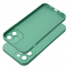 Apple iPhone 12 Pro Max Coque Roar Luna Monochromatique, Élégant, Un accessoire esthétique  Vert