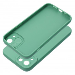 Apple iPhone 13 Coque Roar Luna Monochromatique, Élégant, Un accessoire esthétique  Vert