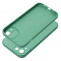 Apple iPhone 13 Coque Roar Luna Monochromatique, Élégant, Un accessoire esthétique  Vert