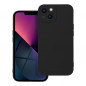 Apple iPhone 13 Coque Roar Luna Monochromatique, Élégant, Un accessoire esthétique  Noir