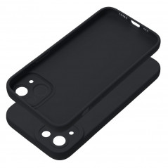Apple iPhone 13 Coque Roar Luna Monochromatique, Élégant, Un accessoire esthétique  Noir