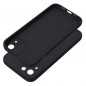 Apple iPhone 13 Coque Roar Luna Monochromatique, Élégant, Un accessoire esthétique  Noir