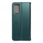 XIAOMI Redmi Note 11 Pro Portefeuilles Smart Magneto book Vert foncé