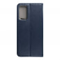 XIAOMI Redmi Note 11 Pro 5G Portefeuilles Smart Magneto book Marine