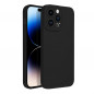 Apple iPhone 14 Pro Max Coque Roar Luna Monochromatique, Élégant, Un accessoire esthétique  Noir