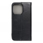 Apple iPhone 14 Pro Portefeuilles Smart Magneto book Noir