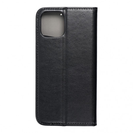 Apple iPhone 11 Pro Portefeuilles Smart Magneto book Noir