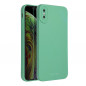 Apple iPhone X Coque Roar Luna Monochromatique, Élégant, Un accessoire esthétique  Vert