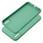 Apple iPhone X Coque Roar Luna Monochromatique, Élégant, Un accessoire esthétique  Vert