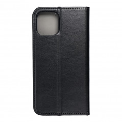 Apple iPhone 12 Pro Portefeuilles Smart Magneto book Noir