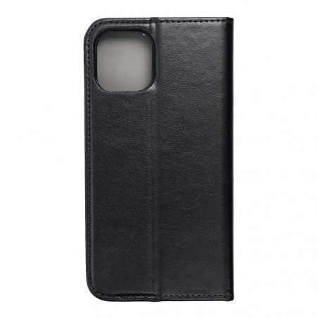 Apple iPhone 12 Pro Portefeuilles Smart Magneto book Noir