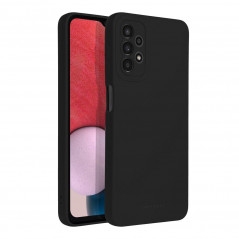 Samsung Galaxy A13 LTE Coque Roar Luna Monochromatique, Élégant, Un accessoire esthétique  Noir
